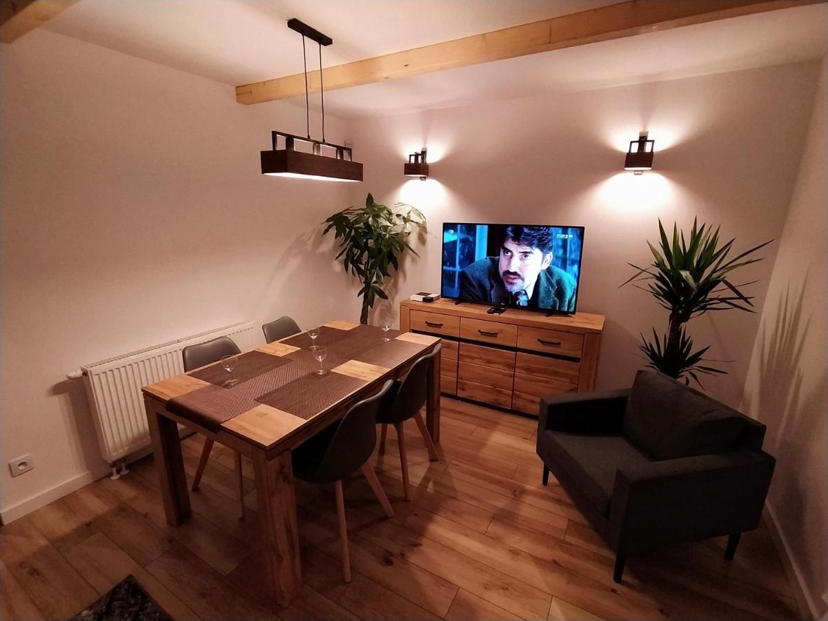 Sosnowa Chata - Dom Z Prywatna Sauna Schreiberhau Exterior foto