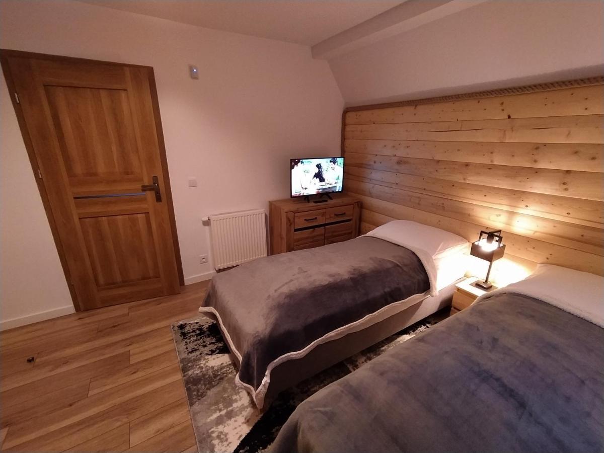 Sosnowa Chata - Dom Z Prywatna Sauna Schreiberhau Exterior foto