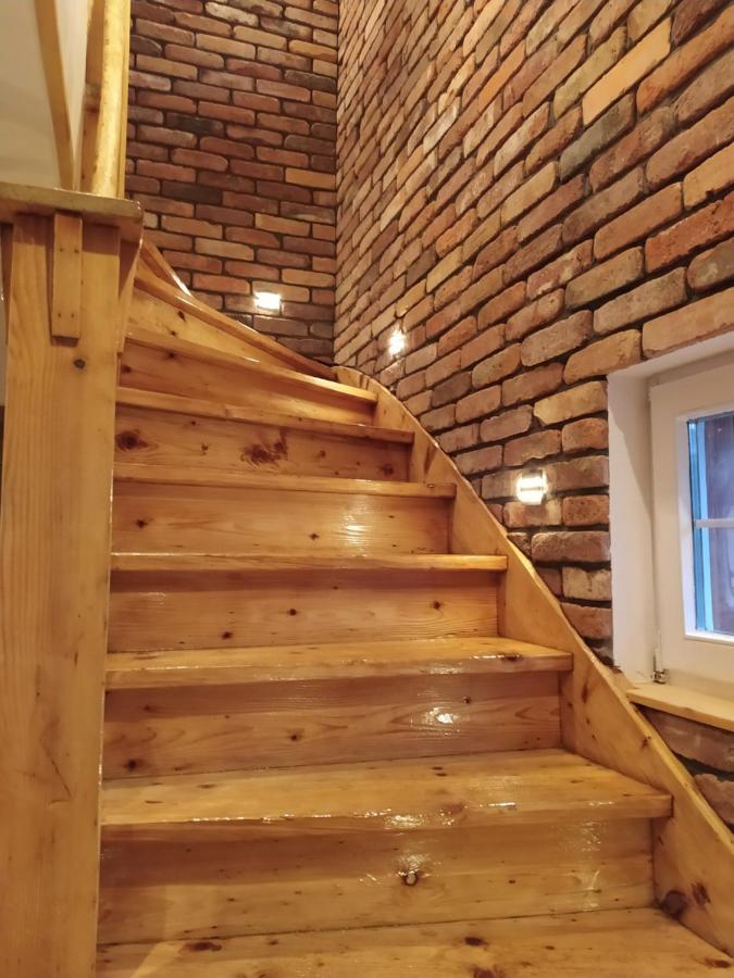 Sosnowa Chata - Dom Z Prywatna Sauna Schreiberhau Exterior foto