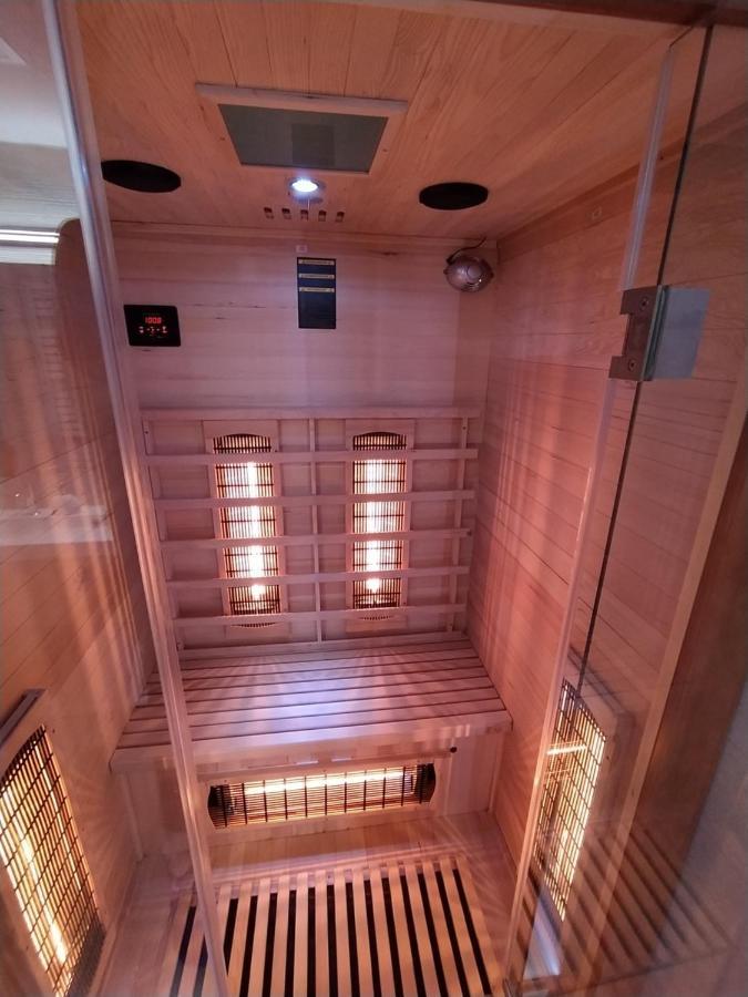Sosnowa Chata - Dom Z Prywatna Sauna Schreiberhau Exterior foto