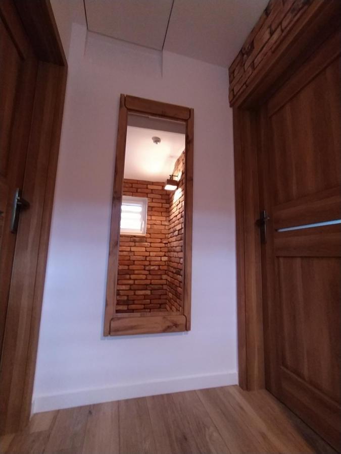 Sosnowa Chata - Dom Z Prywatna Sauna Schreiberhau Exterior foto