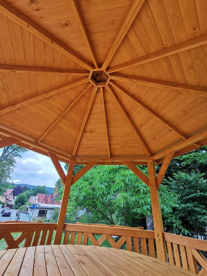 Sosnowa Chata - Dom Z Prywatna Sauna Schreiberhau Exterior foto