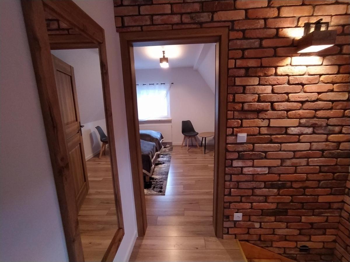Sosnowa Chata - Dom Z Prywatna Sauna Schreiberhau Exterior foto