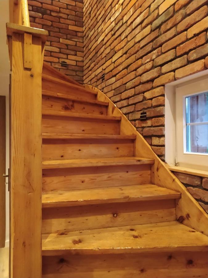 Sosnowa Chata - Dom Z Prywatna Sauna Schreiberhau Exterior foto