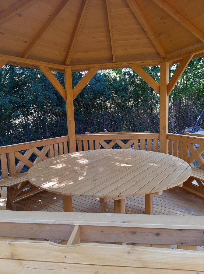 Sosnowa Chata - Dom Z Prywatna Sauna Schreiberhau Exterior foto