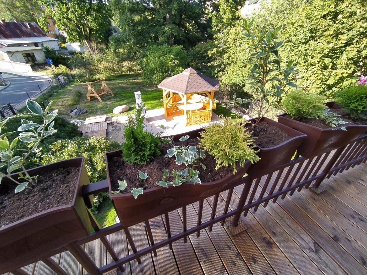 Sosnowa Chata - Dom Z Prywatna Sauna Schreiberhau Exterior foto