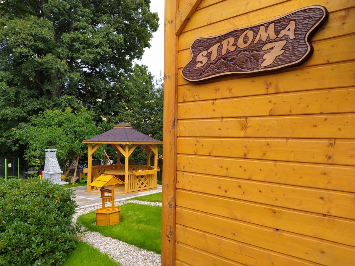 Sosnowa Chata - Dom Z Prywatna Sauna Schreiberhau Exterior foto